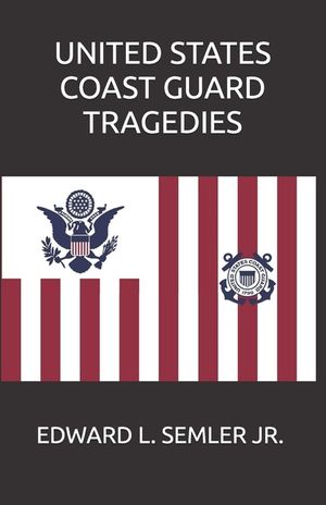 United States Coast Guard Tragedies image number 0