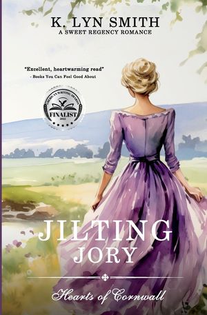 Jilting Jory: A Sweet Regency Romance image number 0