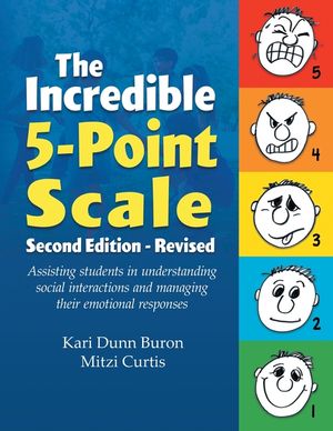 The Incredible 5-Point Scale image number 0