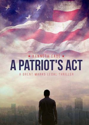A Patriot's Act image number 0