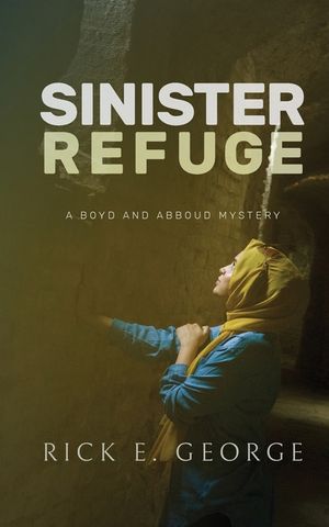 Sinister Refuge image number 0