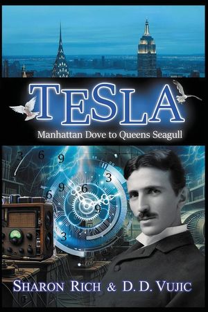 Tesla: Manhattan Dove to Queens Seagull image number 0