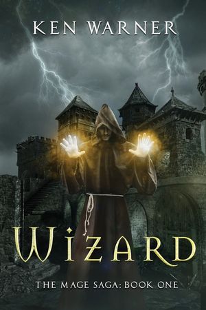 Wizard image number 0