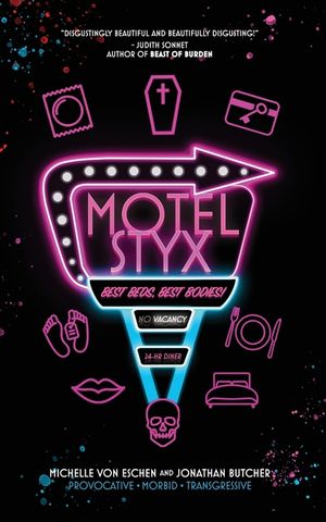 Motel Styx image number 0