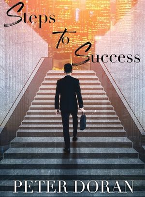 Steps To Success image number 0