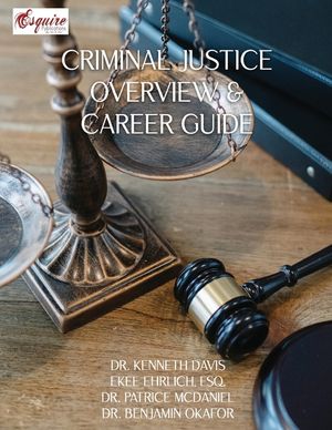 Criminal Justice Overview and Career Guide image number 0