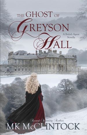 The Ghost of Greyson Hall image number 0