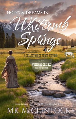 Hopes and Dreams in Whitcomb Springs image number 0