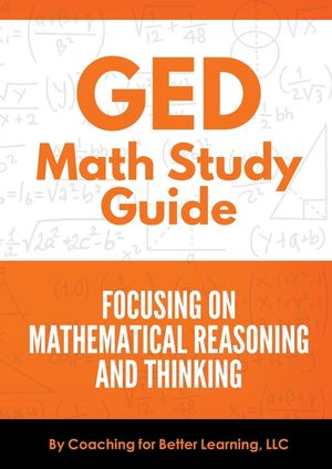 GED Math Study Guide image number 0