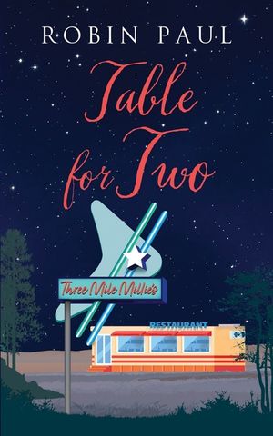 Table for Two: A Bethany Beach Summer Romance image number 0