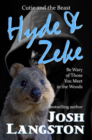 Hyde and Zeke: Cutie and the Beast image number 0