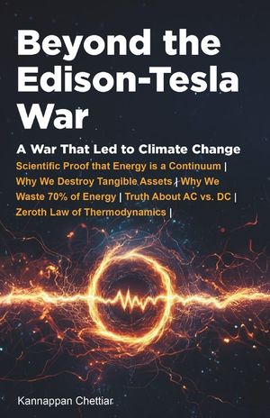 Beyond the Edison-Tesla War: A War That Led to Climate Change image number 0