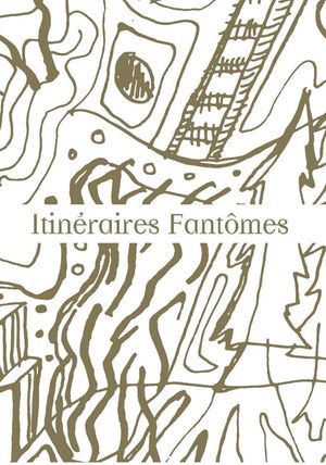 Itin&eacute;raires Fant&ocirc;mes: Oracle Deck image number 0
