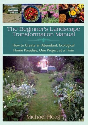 The Beginnner's Landscape Transformation Manual image number 0