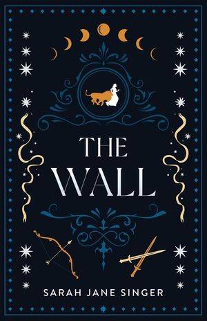 The Wall image number 0