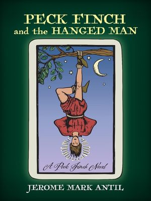 PECK FINCH and the HANGED MAN image number 0
