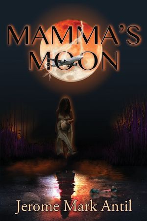 Mamma's Moon: 978-1-7378572-5-9 image number 0