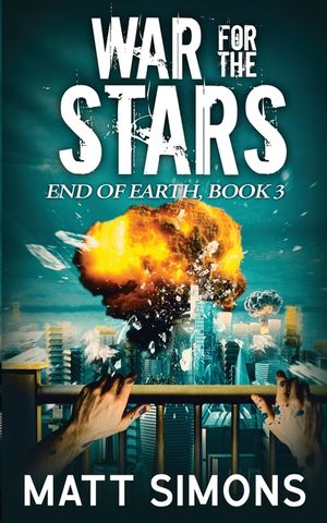 War For The Stars image number 0