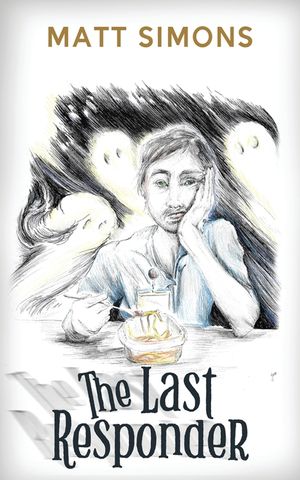The Last Responder image number 0