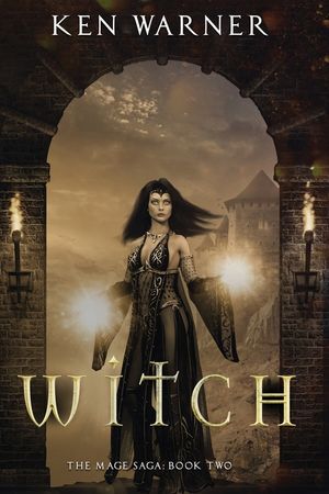 Witch image number 0