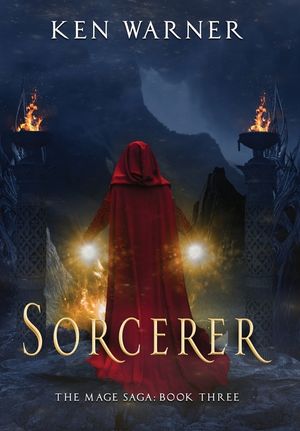 Sorcerer image number 0