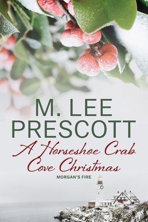 A Horseshoe Crab Cove Christmas image number 0