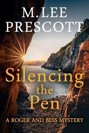 Silencing the Pen image number 0