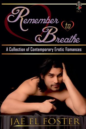 Remember to Breathe: A Collection of Contemporary Erotic Romances image number 0
