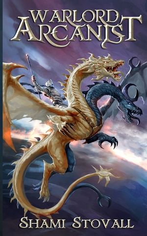 Warlord Arcanist image number 0