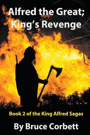 Alfred the Great; King's Revenge image number 0