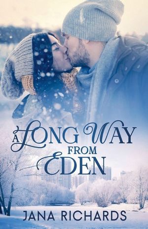 A Long Way From Eden image number 0