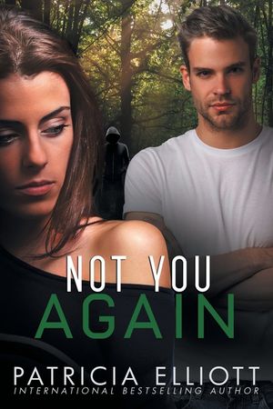 Not You Again image number 0