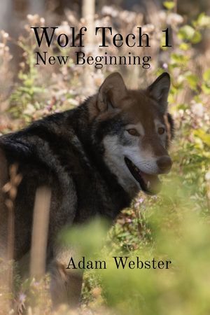 Wolf Tech 1: New Beginning image number 0