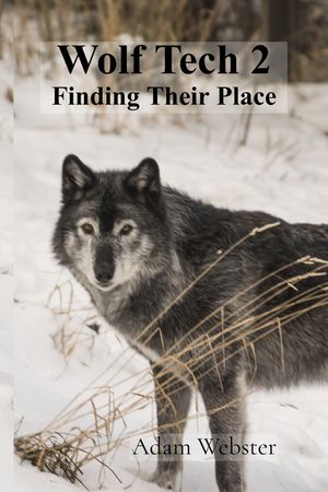 Wolf Tech 2: Finding Their Place image number 0