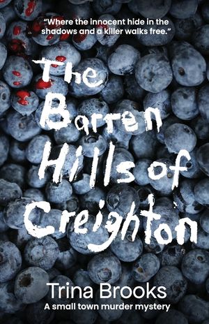 The Barren Hills of Creighton image number 0