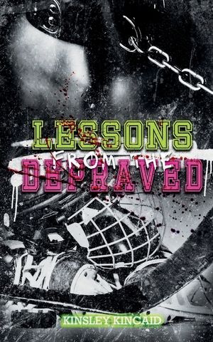 Lessons from the Depraved image number 0