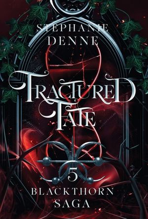 Fractured Fate image number 0