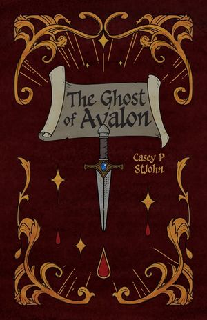 The Ghost of Avalon image number 0