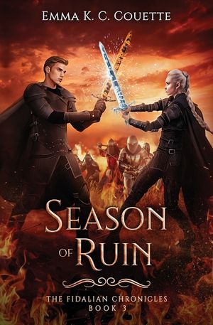 Season of Ruin image number 0