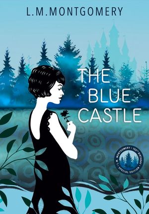 The Blue Castle image number 0