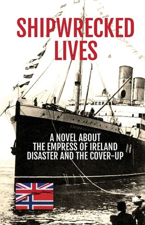 Shipwrecked Lives image number 0