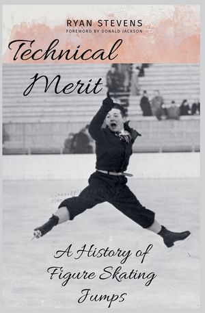 Technical Merit: A History of Figure Skating Jumps image number 0