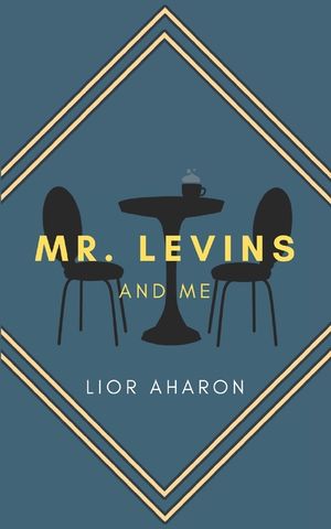Mr. Levins and Me image number 0