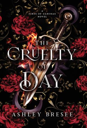 The Cruelty of Day: A Dark Fantasy Novella image number 0