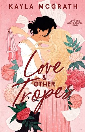 Love & Other Tropes image number 0