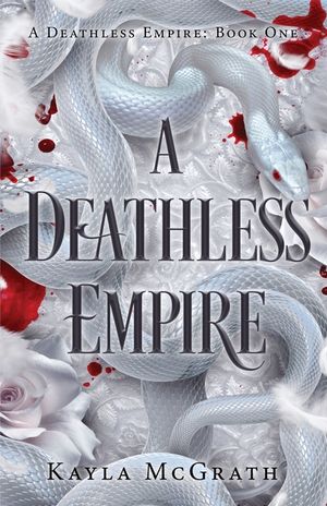 A Deathless Empire image number 0