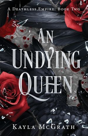 An Undying Queen image number 0