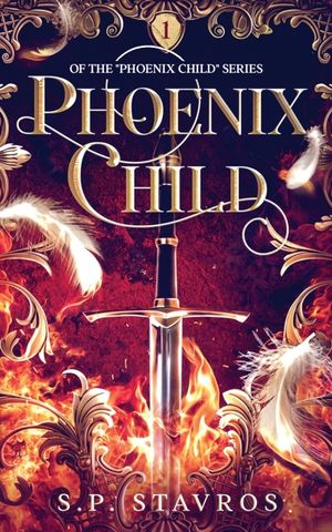 Phoenix Child image number 0