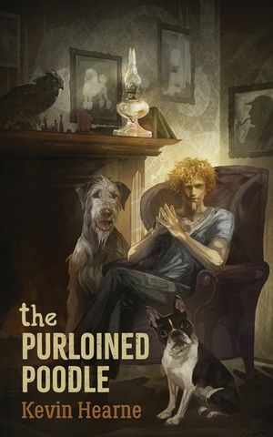 The Purloined Poodle image number 0