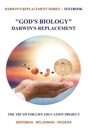 "God's Biology" Darwin's Replacement image number 0